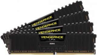 Corsair Vengeance LPX (CMK32GX4M4D3600C18) 32 GB 3600 MHz DDR4 Ram kullananlar yorumlar